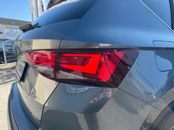 Seat Ateca Xperience 1.5 TSI DSG AHK PDC PANORAMA NAVI FULL LINK SHZ