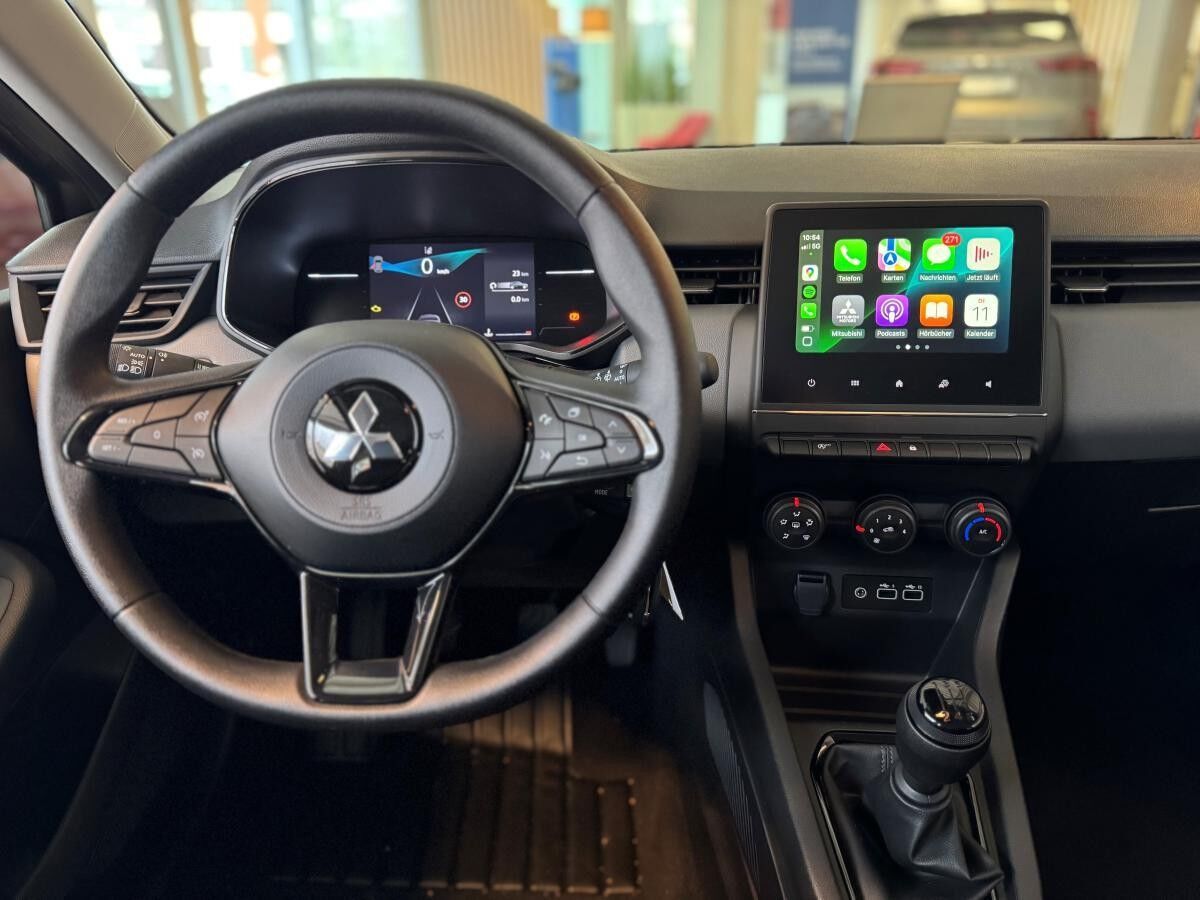 Mitsubishi Colt COLT 1.0 MY2025 ❗"SOFORT LIEFERBAR"❗ ✔️Parksensoren, Apple-CarPlay + Android-Auto✔️