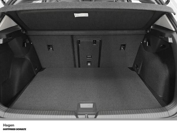 Volkswagen Golf Style 1.5 TSI (Hagen)