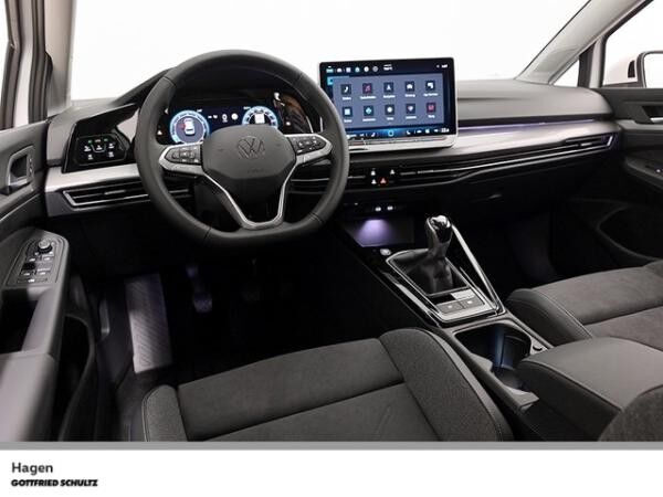 Volkswagen Golf Style 1.5 TSI (Hagen)