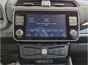 Nissan Leaf (ZE1)LEAF 40kWh N-CONNECTA Winterpaket LED*SOFORT VERFÜGBAR* TAGESZULASSUNG* VERSCHIEDENE VARIANTEN*