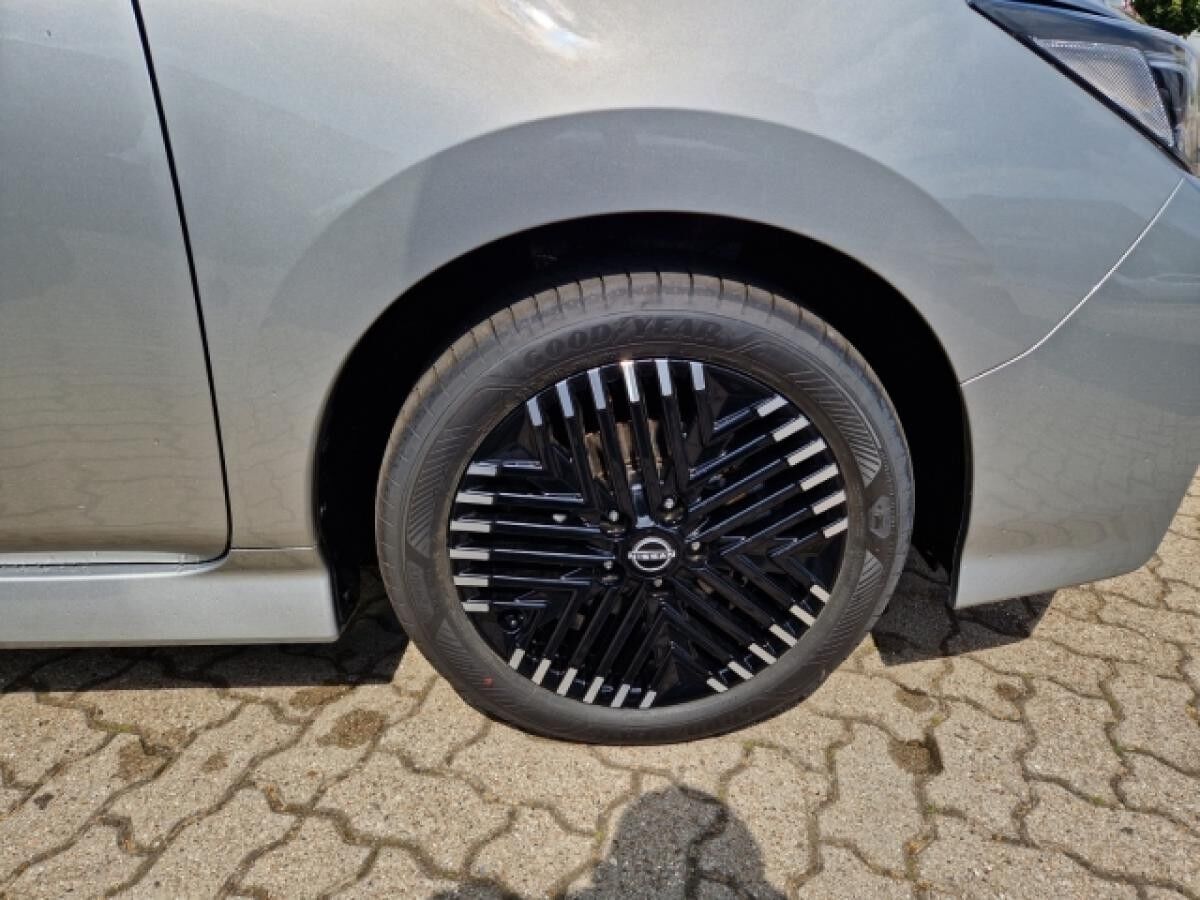 Nissan Leaf (ZE1)LEAF 40kWh N-CONNECTA Winterpaket LED*SOFORT VERFÜGBAR* TAGESZULASSUNG* VERSCHIEDENE VARIANTEN* Nissan Leaf (ZE1)LEAF 40kWh N-CONNECTA Winterpaket LED*SOFORT VERFÜGBAR* TAGESZULASSUNG* VERSCHIEDENE VARIANTEN*