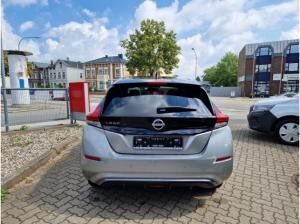 Nissan Leaf (ZE1)LEAF 40kWh N-CONNECTA Winterpaket LED*SOFORT VERFÜGBAR* TAGESZULASSUNG* VERSCHIEDENE VARIANTEN*
