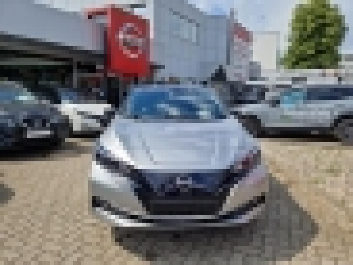 Nissan Leaf (ZE1)LEAF 40kWh N-CONNECTA Winterpaket LED*SOFORT VERFÜGBAR* TAGESZULASSUNG* VERSCHIEDENE VARIANTEN* Nissan Leaf (ZE1)LEAF 40kWh N-CONNECTA Winterpaket LED*SOFORT VERFÜGBAR* TAGESZULASSUNG* VERSCHIEDENE VARIANTEN*