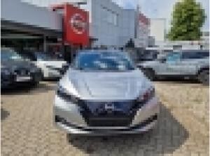Nissan Leaf (ZE1)LEAF 40kWh N-CONNECTA Winterpaket LED*SOFORT VERFÜGBAR* TAGESZULASSUNG* VERSCHIEDENE VARIANTEN*