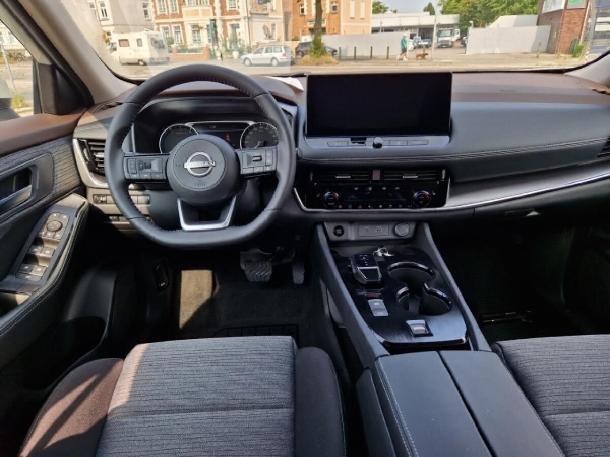 Nissan X-Trail (T33) *0%LEASING*X-TRAIL 1.5 VC-T e-POWER 204 PS 4x2 Acenta Familie NC*Behinderten-Rabatt MÖGLICH*