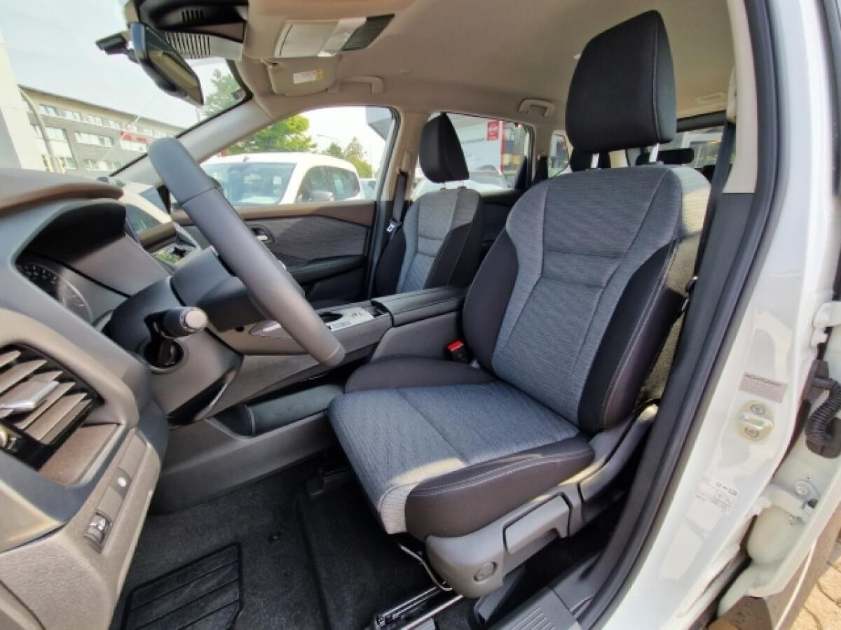 Nissan X-Trail (T33) *0%LEASING*X-TRAIL 1.5 VC-T e-POWER 204 PS 4x2 Acenta Familie NC*Behinderten-Rabatt MÖGLICH*