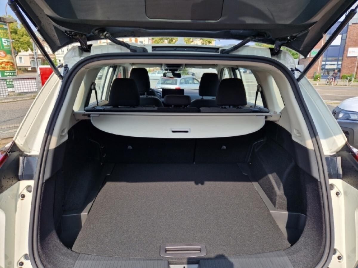 Nissan X-Trail (T33) *0%LEASING*X-TRAIL 1.5 VC-T e-POWER 204 PS 4x2 Acenta Familie NC*Behinderten-Rabatt MÖGLICH*