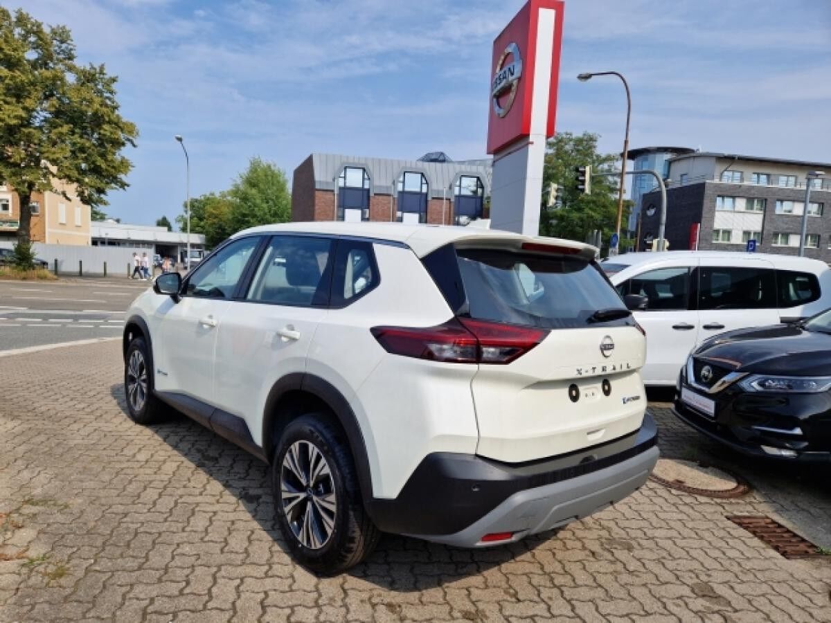 Nissan X-Trail (T33) *0%LEASING*X-TRAIL 1.5 VC-T e-POWER 204 PS 4x2 Acenta Familie NC*Behinderten-Rabatt MÖGLICH*