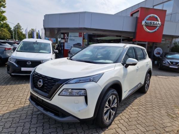 Nissan X-Trail (T33) *0%LEASING*X-TRAIL 1.5 VC-T e-POWER 204 PS 4x2 Acenta Familie NC*Behinderten-Rabatt MÖGLICH*