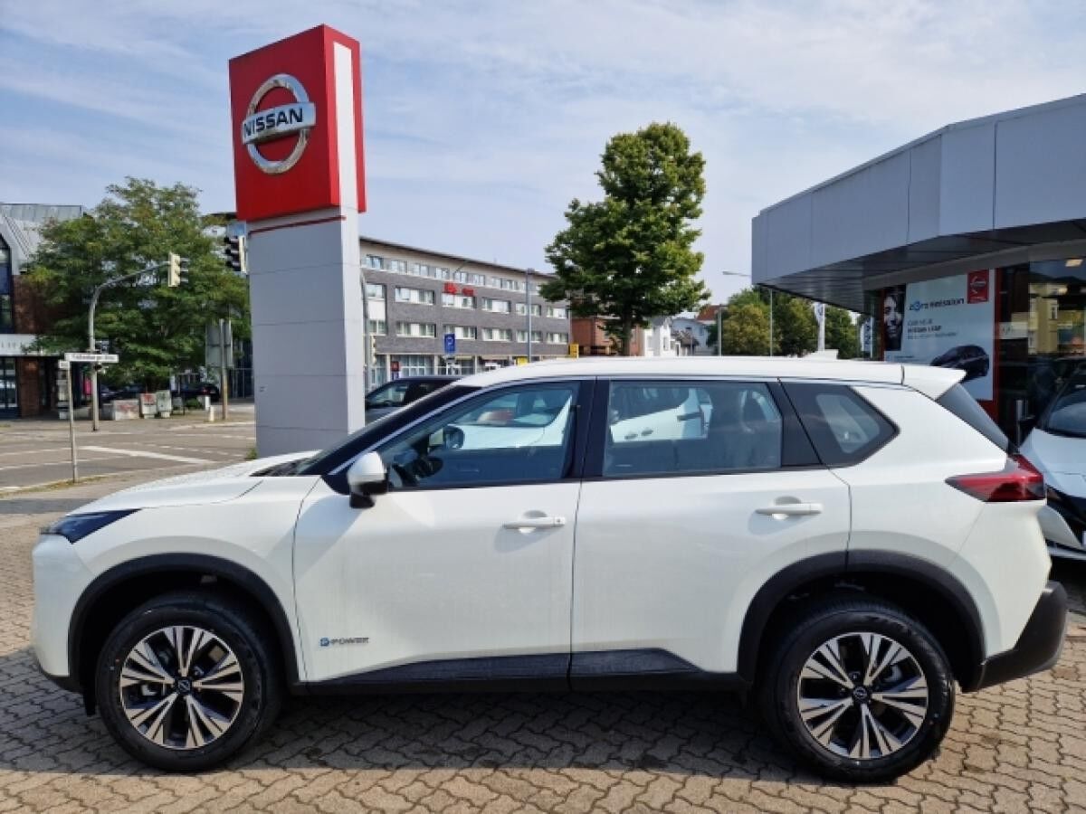 Nissan X-Trail (T33) *0%LEASING*X-TRAIL 1.5 VC-T e-POWER 204 PS 4x2 Acenta Familie NC*Behinderten-Rabatt MÖGLICH*