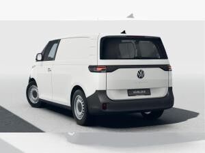 Volkswagen ID.Buzz Cargo 59 kWh