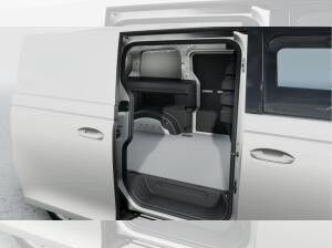 Volkswagen ID.Buzz Cargo 59 kWh