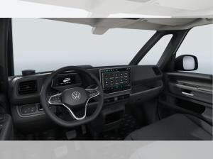 Volkswagen ID.Buzz Cargo 59 kWh