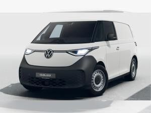 Volkswagen ID.Buzz Cargo 59 kWh