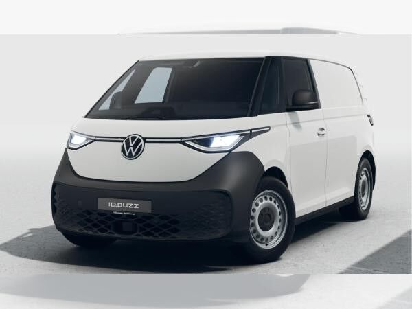 Volkswagen ID.Buzz Cargo 59 kWh
