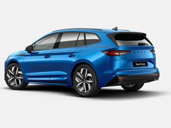 Skoda ENYAQ 60 Sportline *130 Jahre Skoda*