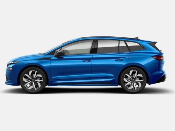 Skoda ENYAQ 60 Sportline *130 Jahre Skoda*
