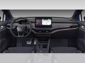Skoda ENYAQ 60 Sportline