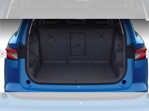 Skoda ENYAQ 60 Sportline