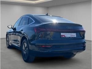 Audi Q8 Sportback 55 e-tron advanced qu Matrix B&O Navi Kamera