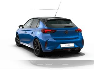 Opel Corsa YES Sondermodell