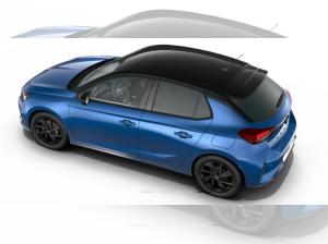 Opel Corsa YES Sondermodell