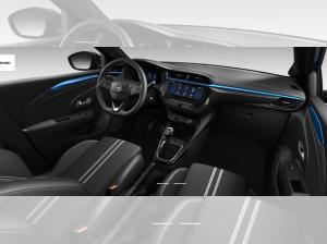 Opel Corsa YES Sondermodell