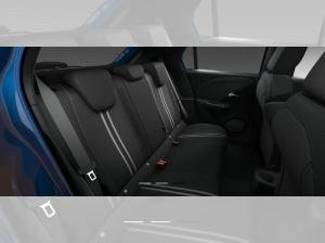 Opel Corsa YES Sondermodell