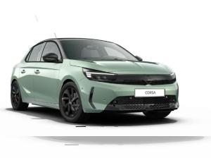 Opel Corsa YES Sondermodell