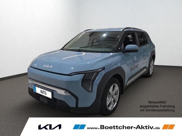 Kia EV3 58,3 Winter, Business, DriveWise, Upgrade SOFORT