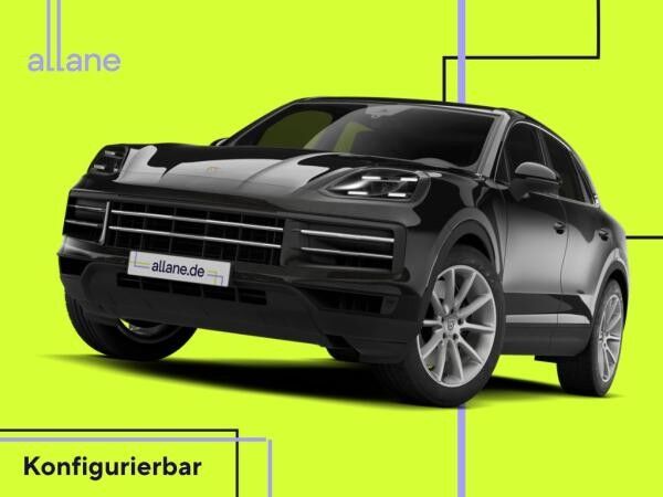 Porsche Cayenne 3.0 V6 Tiptronic - frei konfigurierbar!