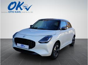Suzuki Swift Comfort + Allgrip
