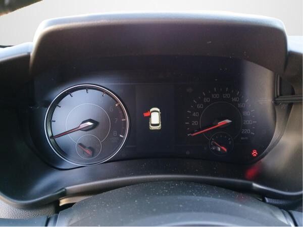 Suzuki Swift Comfort + Allgrip