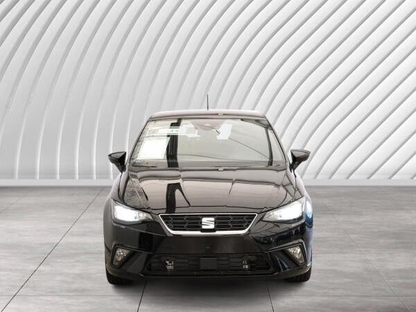 Seat Ibiza FR 1.0 TSI 85 kW (116 PS) 7-Gang-DSG