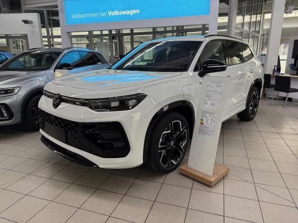 Volkswagen Tayron R-Line eHybrid SOFORT VERFÜGBAR!!!
