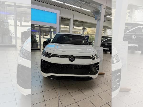 Volkswagen Tayron R-Line eHybrid SOFORT VERFÜGBAR!!!