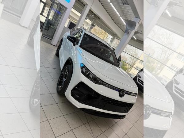 Volkswagen Tayron R-Line eHybrid SOFORT VERFÜGBAR!!!