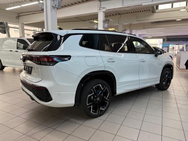 Volkswagen Tayron R-Line eHybrid SOFORT VERFÜGBAR!!!