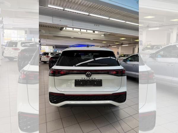Volkswagen Tayron R-Line eHybrid SOFORT VERFÜGBAR!!!