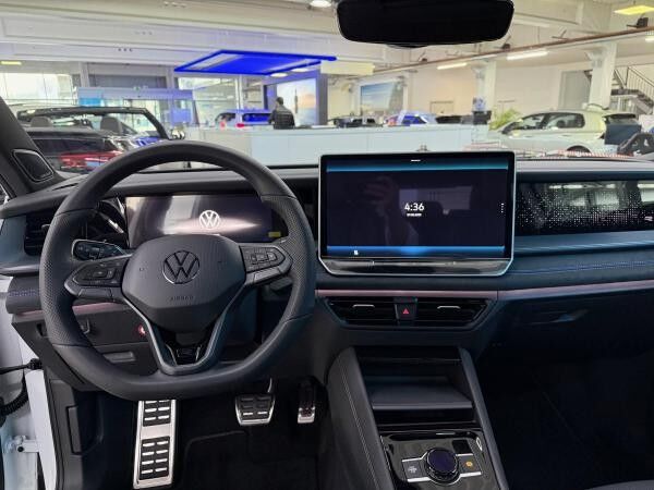Volkswagen Tayron R-Line eHybrid SOFORT VERFÜGBAR!!!