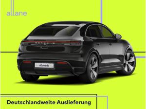 Porsche Macan - frei konfigurierbar!