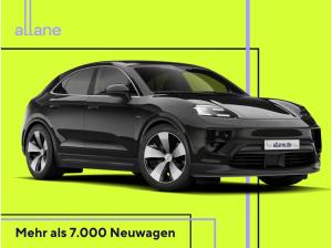 Porsche Macan - frei konfigurierbar!