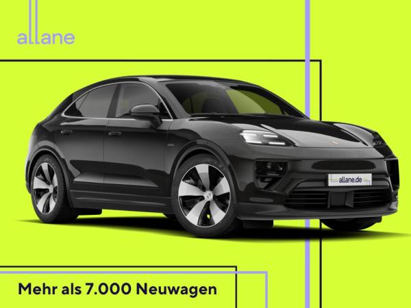 Porsche Macan - frei konfigurierbar!