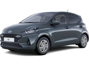 Hyundai i10 Select *Navigation, Rückfahrkamera*