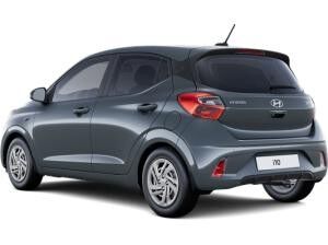 Hyundai i10 Select *Navigation, Rückfahrkamera*