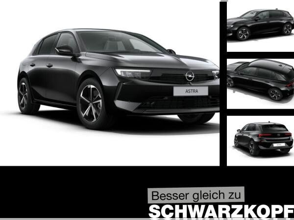Opel Astra ❗️ 5-Türer ❗️ Edition ❗️ Allwetterreifen ❗️ Sitzheizung ❗️ Gewebeangebot ❗️