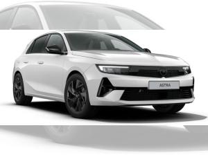 Opel Astra ❗️ 5-Türer ❗️ GS ❗️ Rückfahrkamera ❗️ Parkpiloten ❗️ Gewerbeangebot ❗️