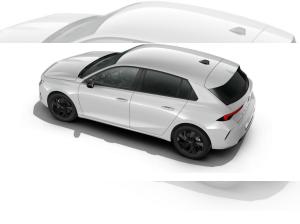 Opel Astra ❗️ 5-Türer ❗️ GS ❗️ Rückfahrkamera ❗️ Parkpiloten ❗️ Gewerbeangebot ❗️