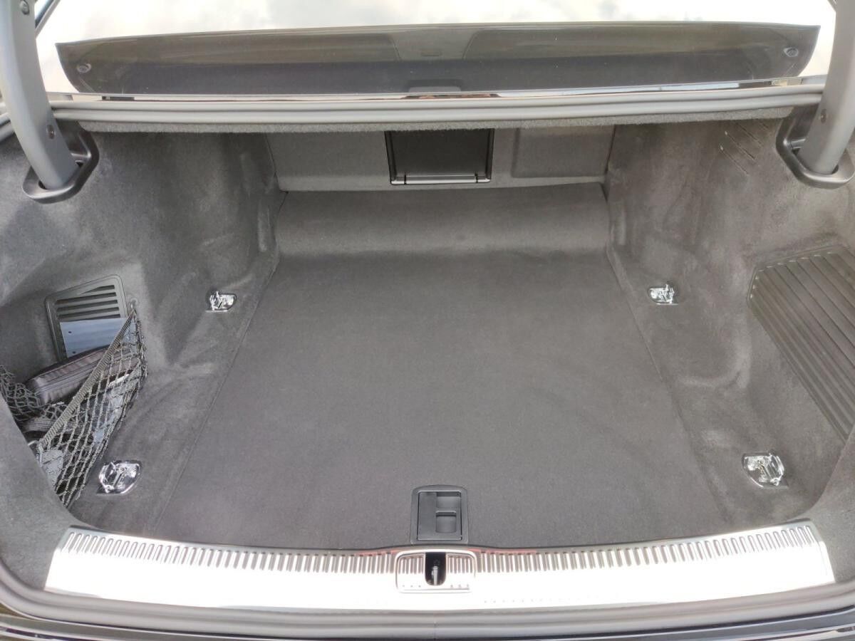 Audi S8 TFSI tiptronic *VOLL*B&O Advanced|HuD|MatrixLED*